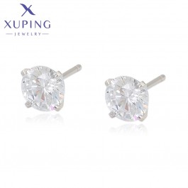 Сережки-гвоздики Xuping A00914742