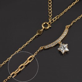 Позолоченный комплект XP 4092