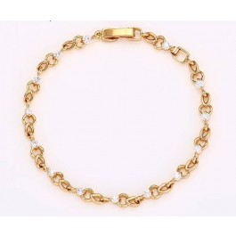 Нежный браслет 72970