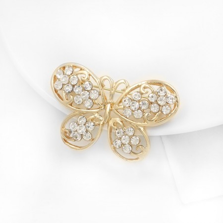 Брошь  8185 фото | Brulik