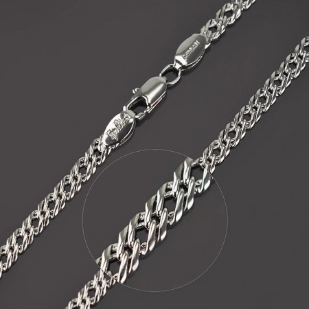 Цепочка  Fallon 44100145-50 фото | Brulik