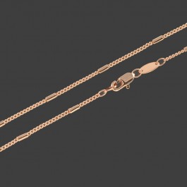 Позолочений ланцюжок   Fallon 84100188-45