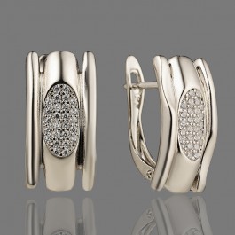 Сережки Xuping 22794