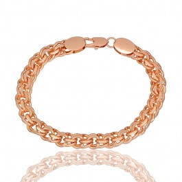 Позолоченный браслет Fallon 84120010-21