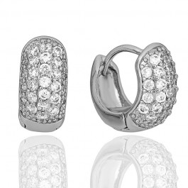Сережки Xuping 23203
