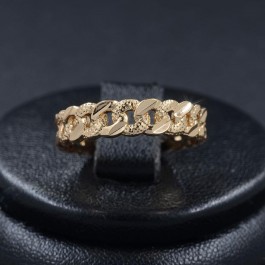 Уникальное кольцо  XP 1138