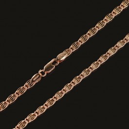 Позолоченная цепочка  Fallon 84100181-60