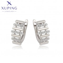 Сережки Xuping A00920051
