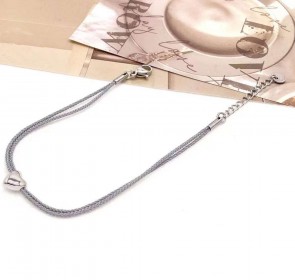 Сталевий браслет Xuping 70208 фото | Brulik