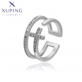 Каблучка  Xuping A00896391