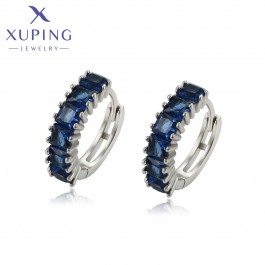 Сережки Xuping A00524078
