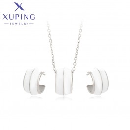 Сталевий комплект Xuping YXS-598