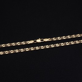 Позолоченная цепочка  Fallon 84100165-70