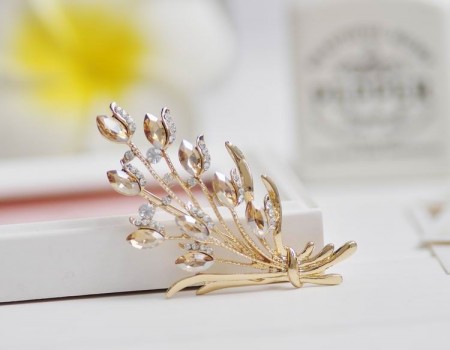 Брошь  8064 фото | Brulik