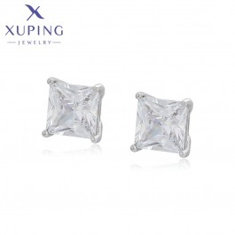 Сережки-гвоздики  Xuping X000930564