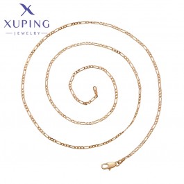 Позолочений ланцюжок  Xuping  47173-45