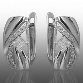 Сережки  Xuping 24110