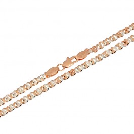 Позолоченная цепочка Fallon 94100298-50