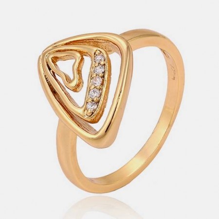 Неординарное кольцо 13259 фото | Brulik