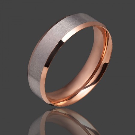 Стальное  кольцо 171 фото | Brulik