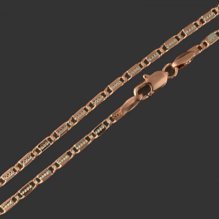 Позолоченная цепочка  Fallon 94110187-50 фото | Brulik