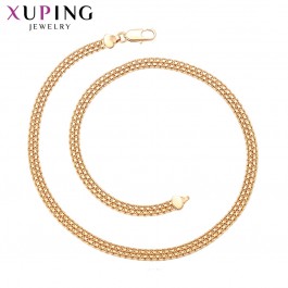 Позолоченная цепочка  Xuping 46128