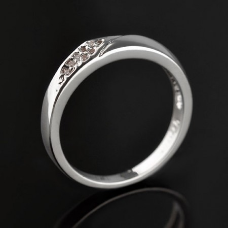 Кольцо  Fallon 43201454 фото | Brulik