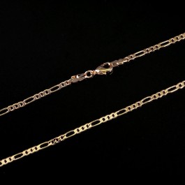 Позолоченная цепочка Fallon 8440052