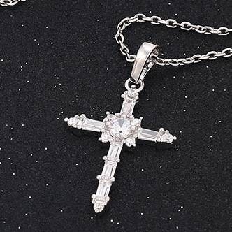 Оригинальный крестик XP 32441 фото | Brulik