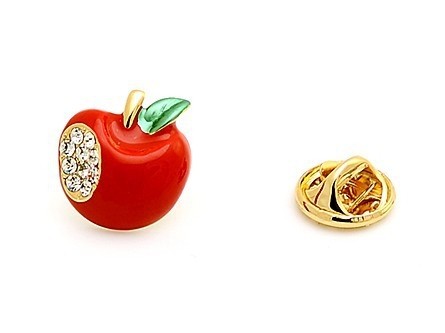 Брошь 8225 фото | Brulik