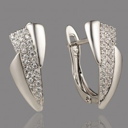Сережки Xuping 22850