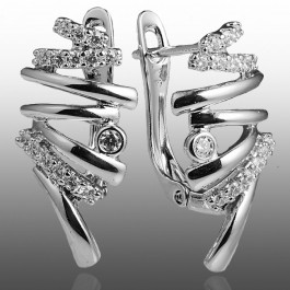 Сережки  Xuping 23512