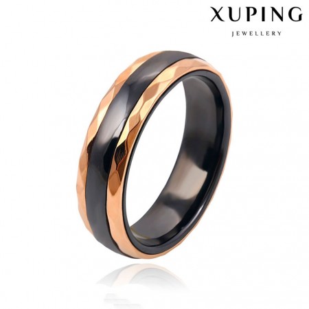 Позолоченное кольцо XP 13905-16,5 фото | Brulik