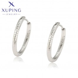 Серьги-кольца  Xuping 21632