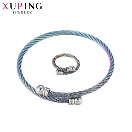 Стальной комплект  Xuping  S-152-Free