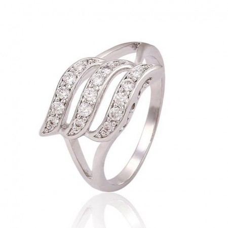 Ослепительное кольцо 13234 фото | Brulik