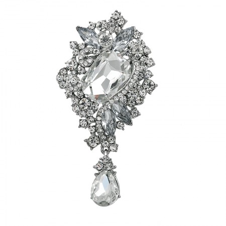 Брошь  8259 фото | Brulik