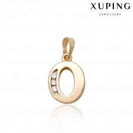 Позолоченный кулон XP 33024