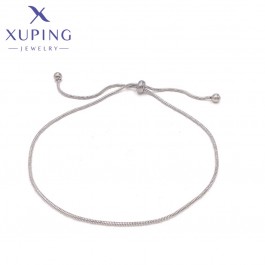 Сталевий браслет Xuping 70103