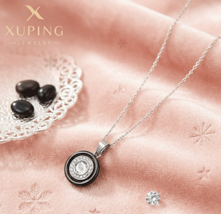 Ланцюжок  Xuping 40247 фото | Brulik