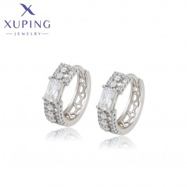 Сережки Xuping A00917747