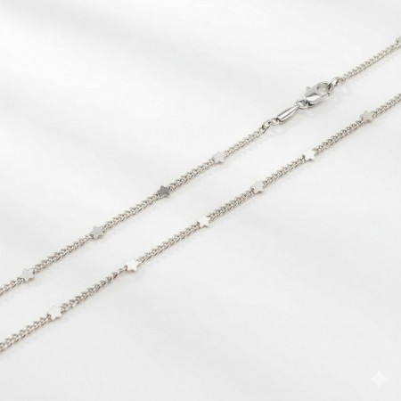 Ланцюжок Xuping 40242 фото | Brulik