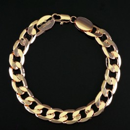 Позолоченный браслет Fallon 84120036-21