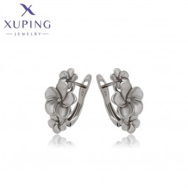Сережки Xuping A00920022