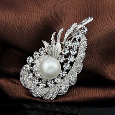 Брошь 8220 фото | Brulik