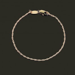 Позолоченный браслет  Fallon 84129712-19