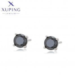 Сережки - гвоздики Xuping 14E23112416