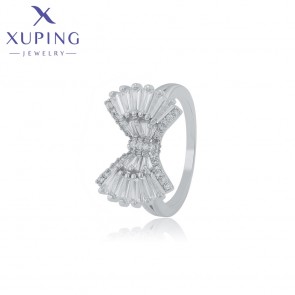 Кольцо  Xuping R-021 фото | Brulik