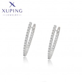 Сережки  Xuping A00897392