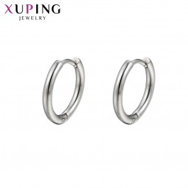 Серьги стальные Xuping 97761